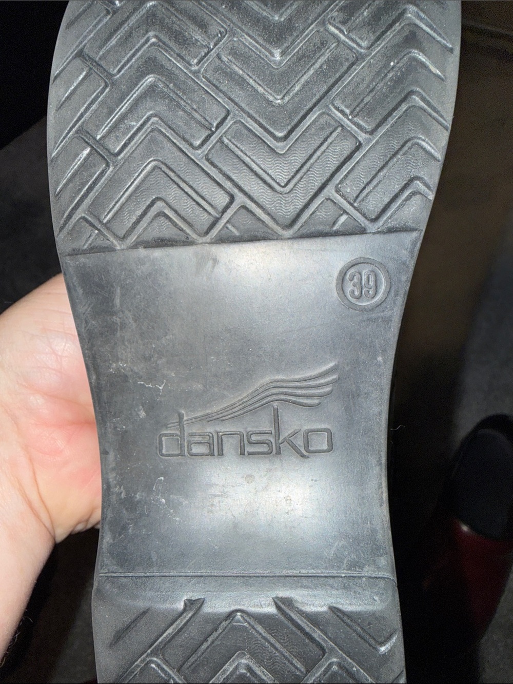 Dansko Clogs - Picture 2 of 6